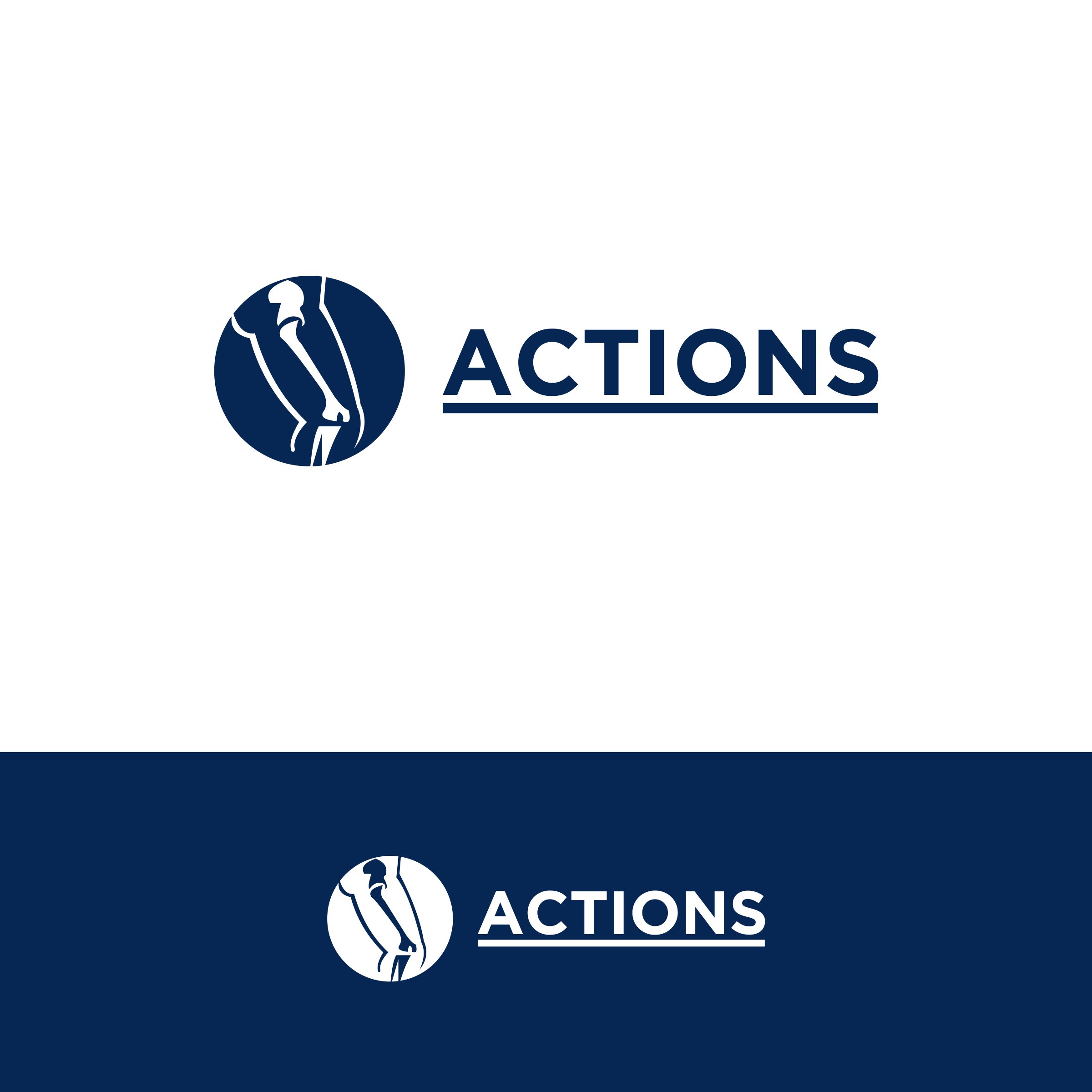 Diseño de Logo por vanion282 para AO Alliance Foundation | Diseño #33205888