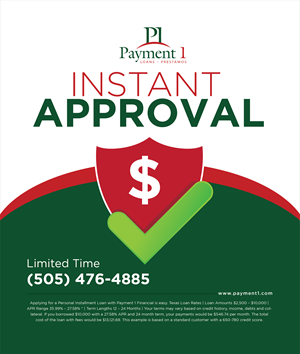 Flyer Design by Adept Marketing Agency