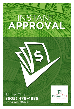 Flyer Design by Adept Marketing Agency for Payment 1 Financial | Design: #33206310