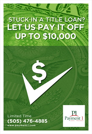 Flyer Design by Adept Marketing Agency for Payment 1 Financial | Design: #33206313