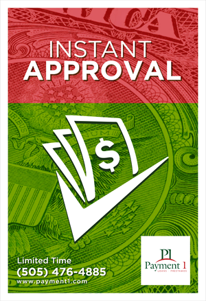 Flyer Design by Adept Marketing Agency for Payment 1 Financial | Design: #33209307