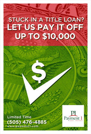 Flyer Design by Adept Marketing Agency for Payment 1 Financial | Design: #33209313