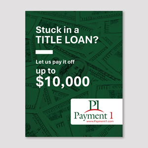 Design de Flyer par YourLogoMaster pour Payment 1 Financial | Design : #33214666