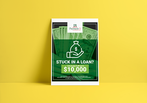 Flyer Design by yganess