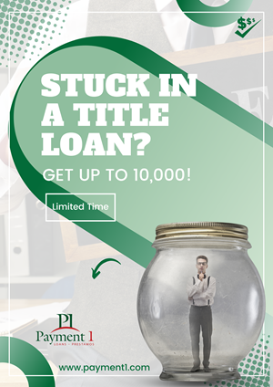 Flyer Design by Custom A for Payment 1 Financial | Design: #33421065