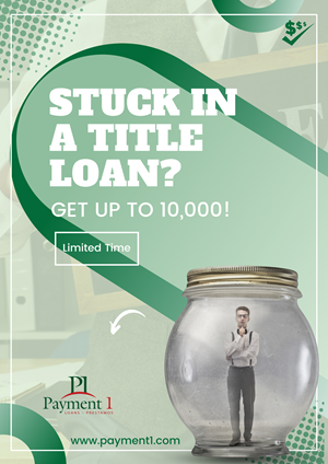 Flyer Design by Custom A for Payment 1 Financial | Design: #33421076