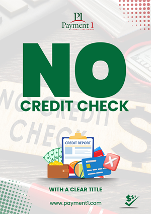 Flyer Design by Custom A for Payment 1 Financial | Design: #33857236