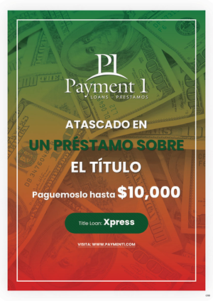 Flyer Design by pb for Payment 1 Financial | Design: #33193614