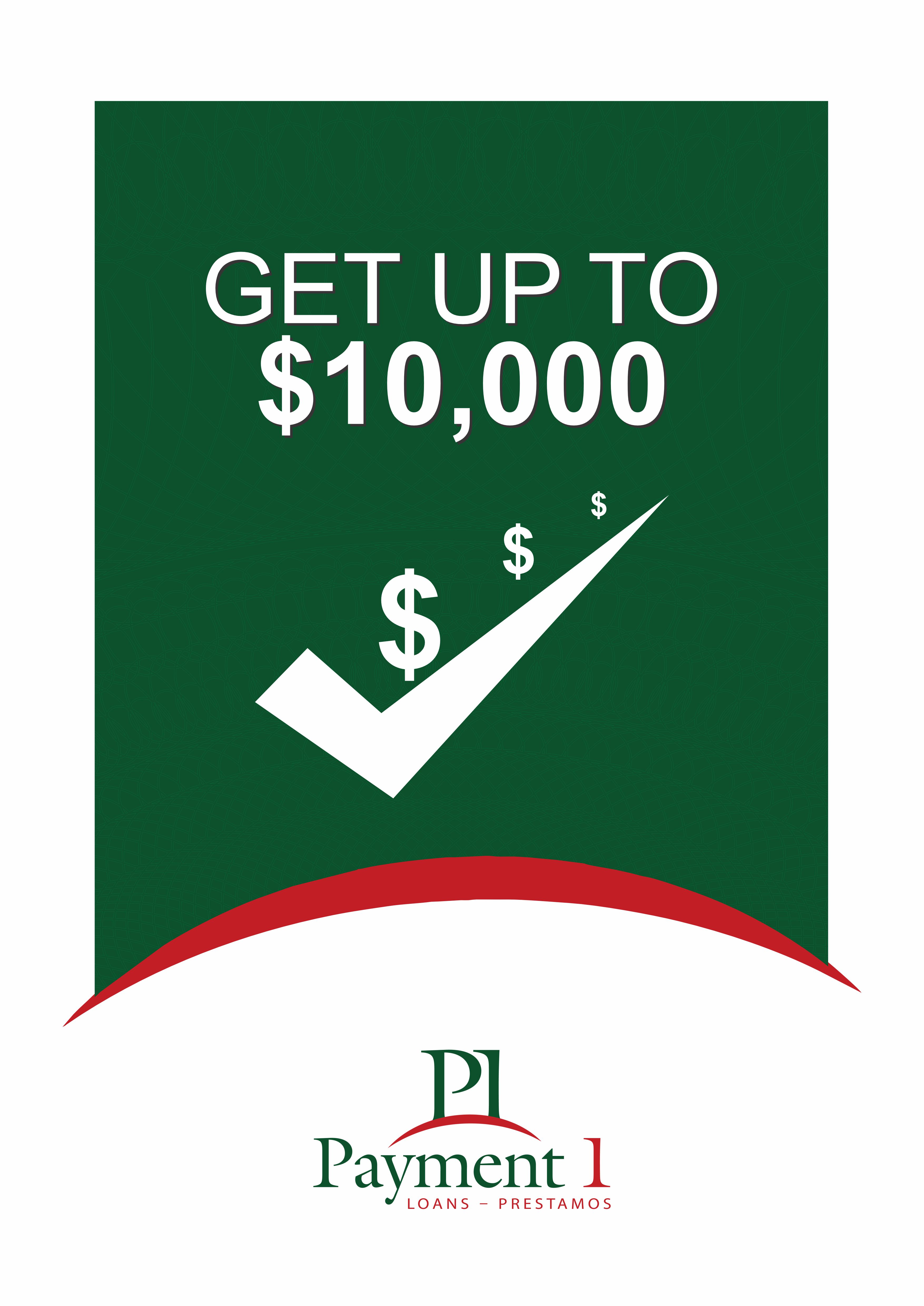 Flyer Design by creativeride for Payment 1 Financial | Design #33229614