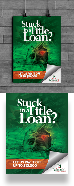 Flyer Design by svkreatives for Payment 1 Financial | Design: #33193341