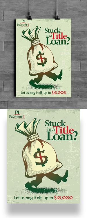 Flyer Design by svkreatives for Payment 1 Financial | Design: #33193426