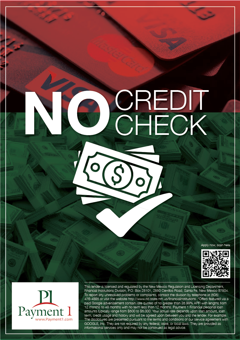 Flyer Design by aneskayirt for Payment 1 Financial | Design #33190179