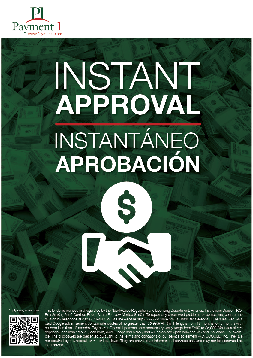 Diseño de Flyer por aneskayirt para Payment 1 Financial | Diseño #33198678