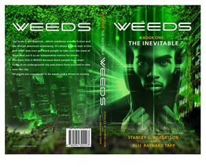 Design de Couverture de Livre par illuminati-design pour ce projet | Design : #33207733