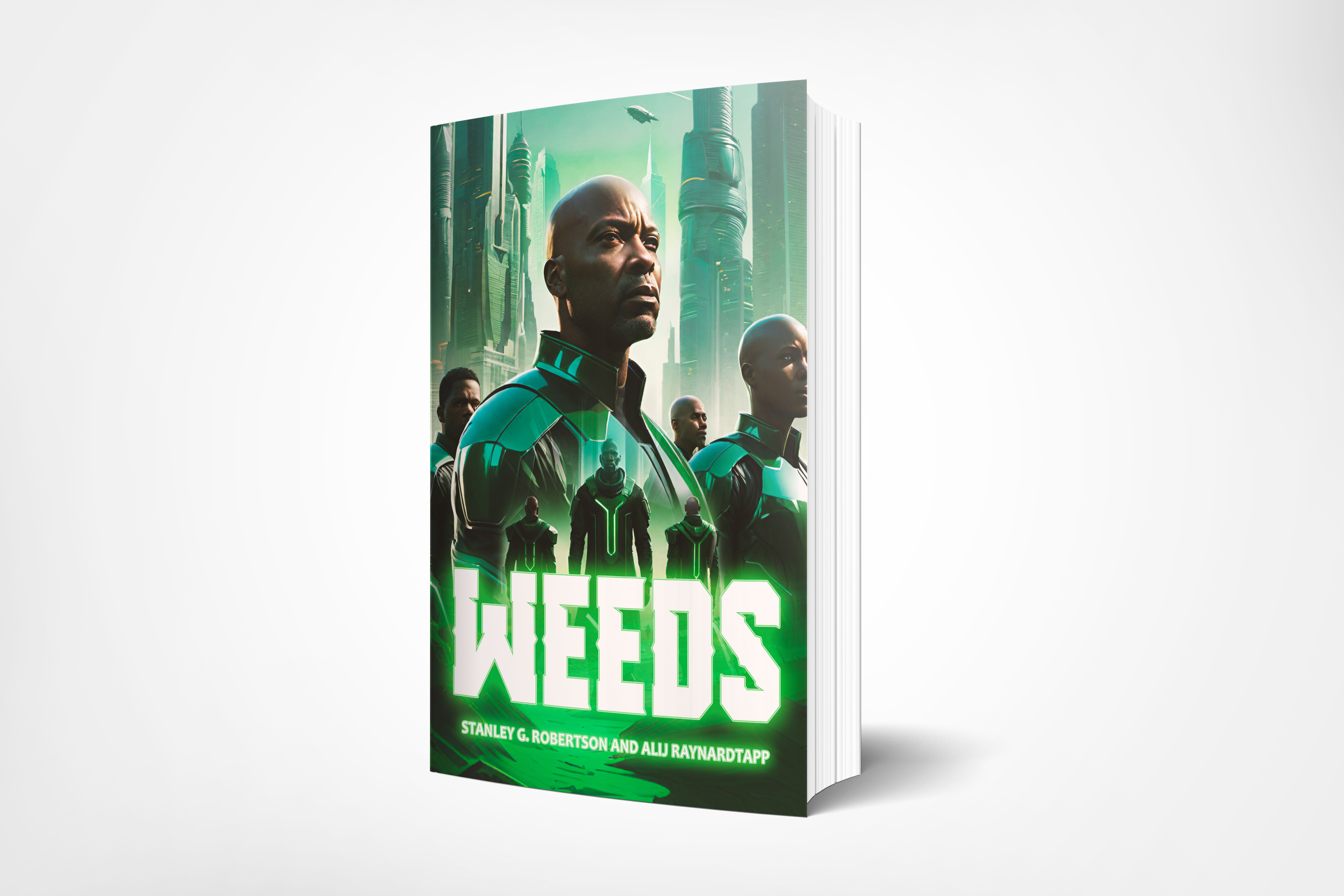 Book Cover Design by nagy_mostafa26 for this project | Design #33201324