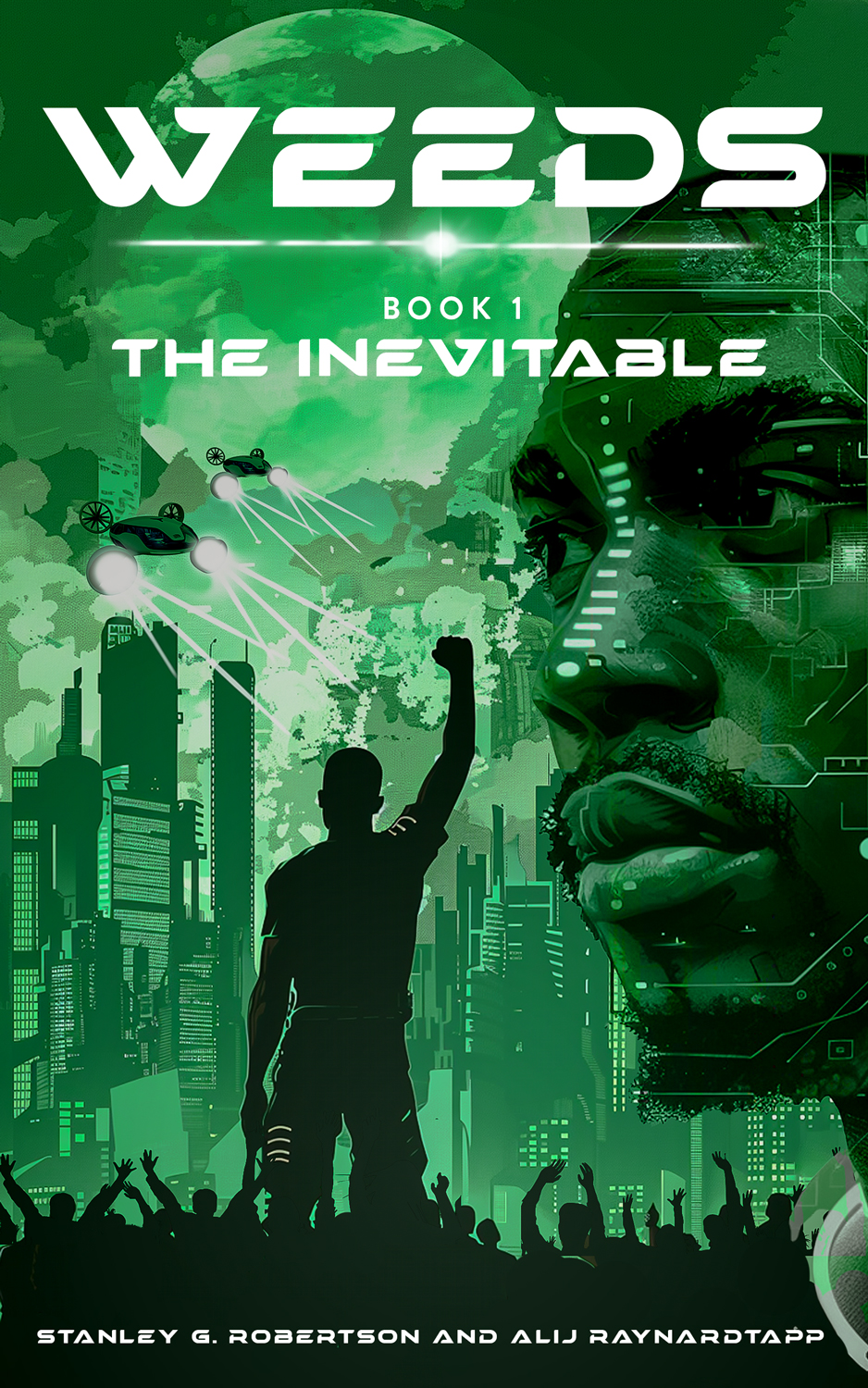 Book Cover Design by Kam_jaff for this project | Design #33194431