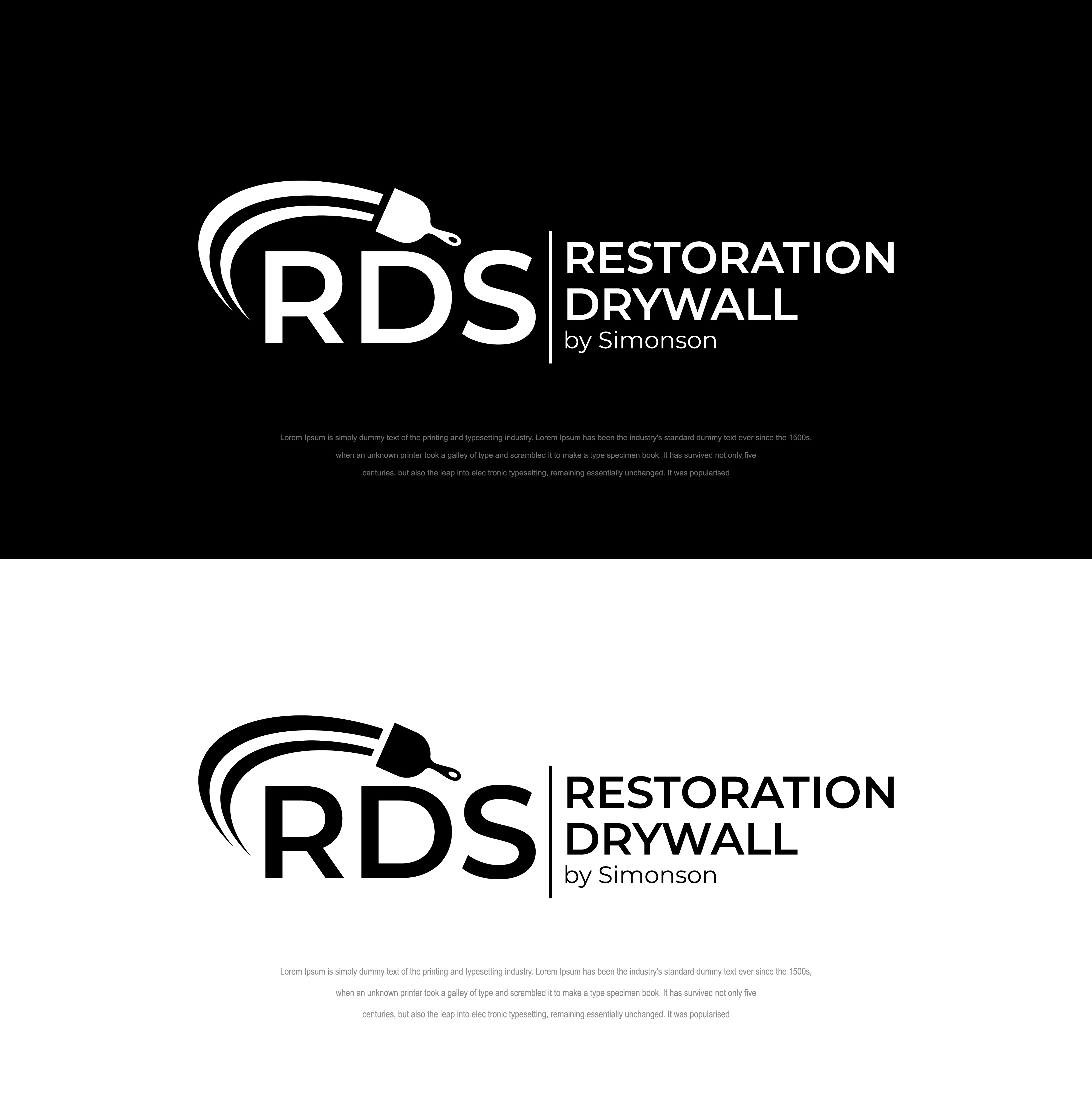Logo Design by RKsharma for this project | Design #33195984