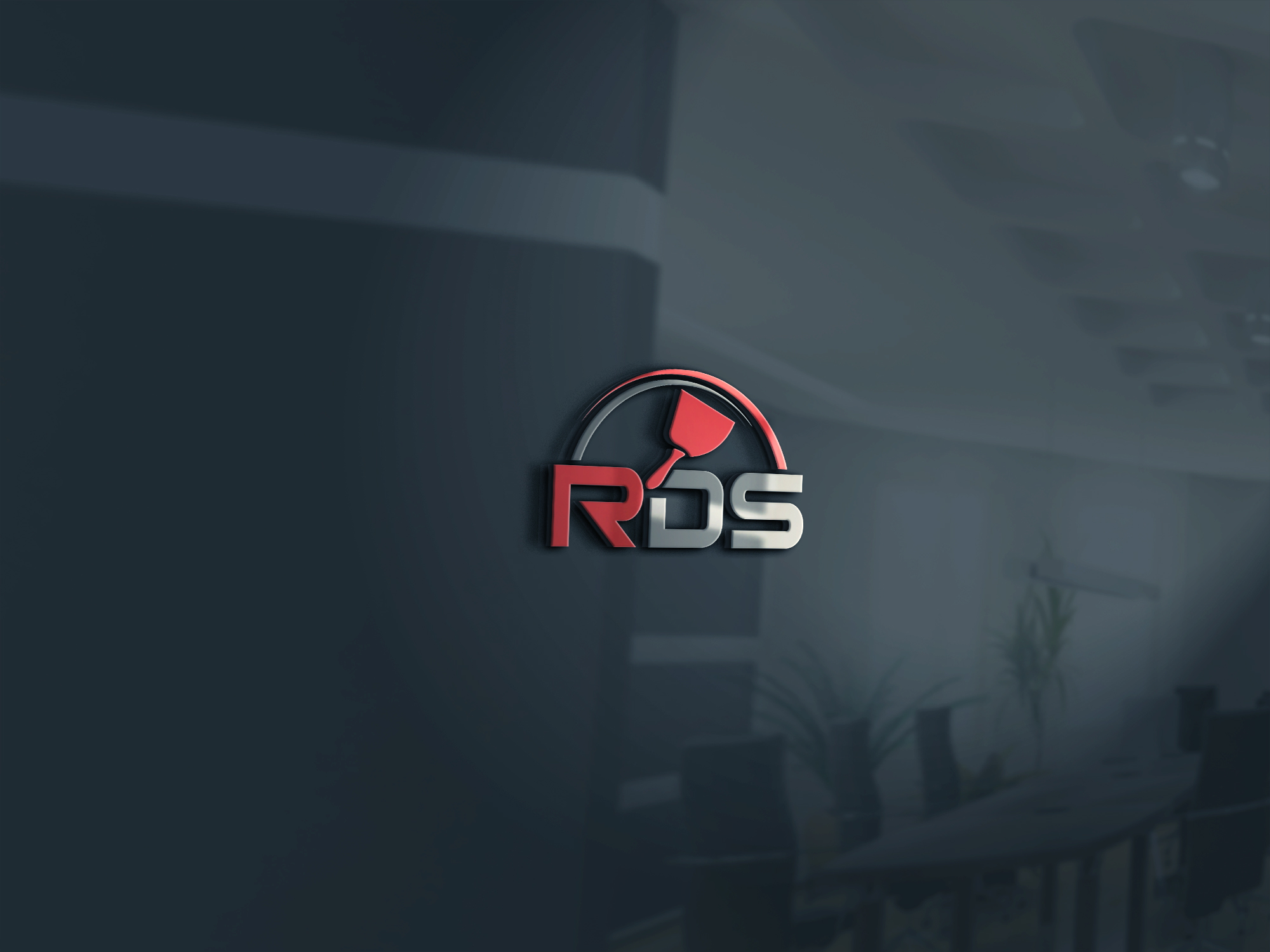 Logo Design by Daniel Khan for this project | Design #33191414