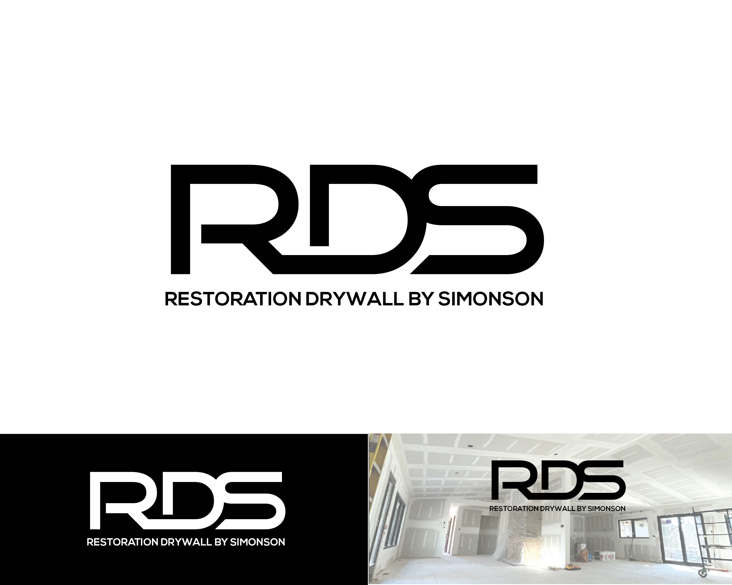 Logo-Design von renderman für dieses Projekt | Design #33189739