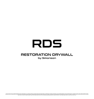 Logo Design by saesean for this project | Design: #33211119