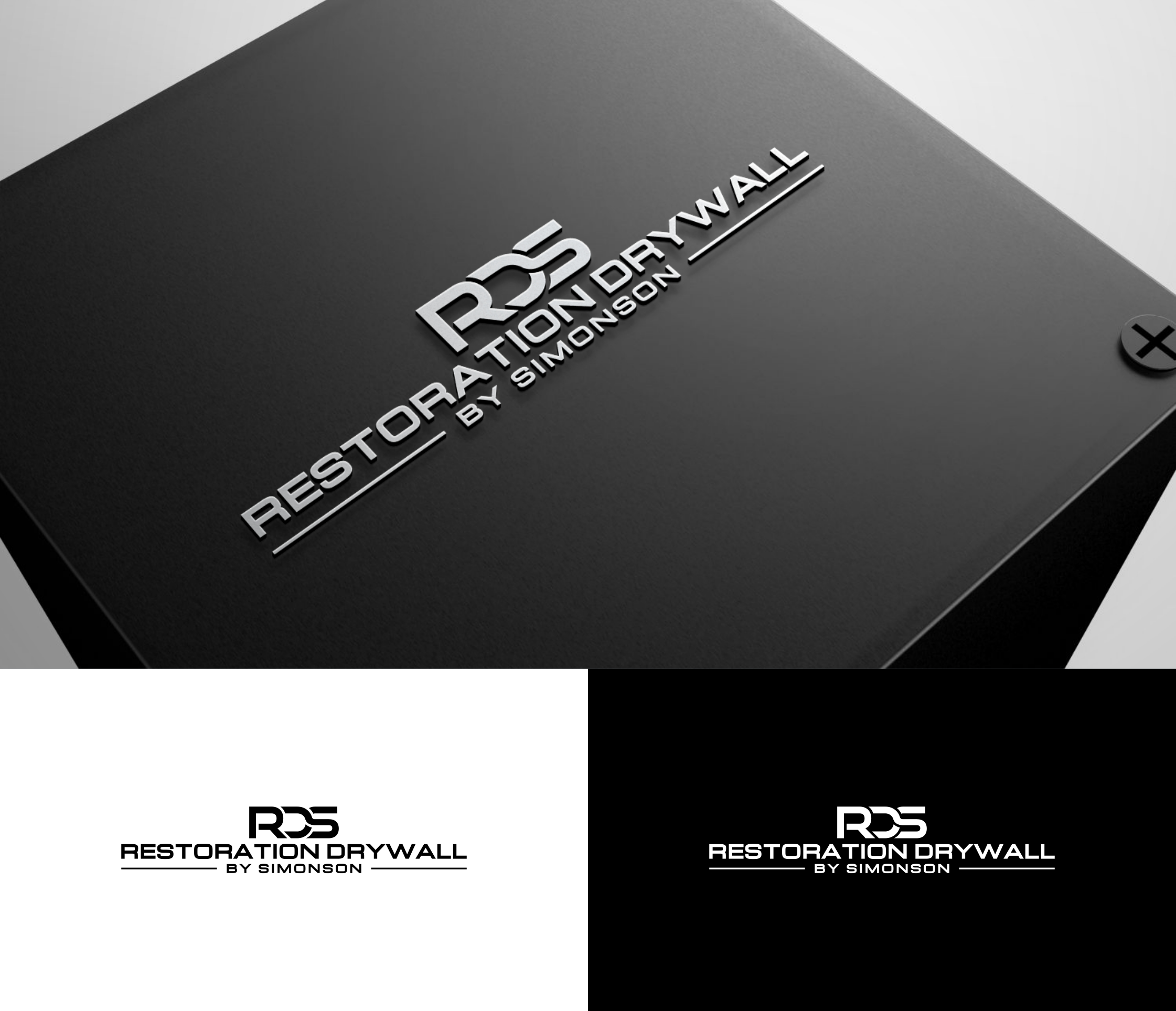 Diseño de Logo por Zaid Al Faqih para este proyecto | Diseño: #33230363