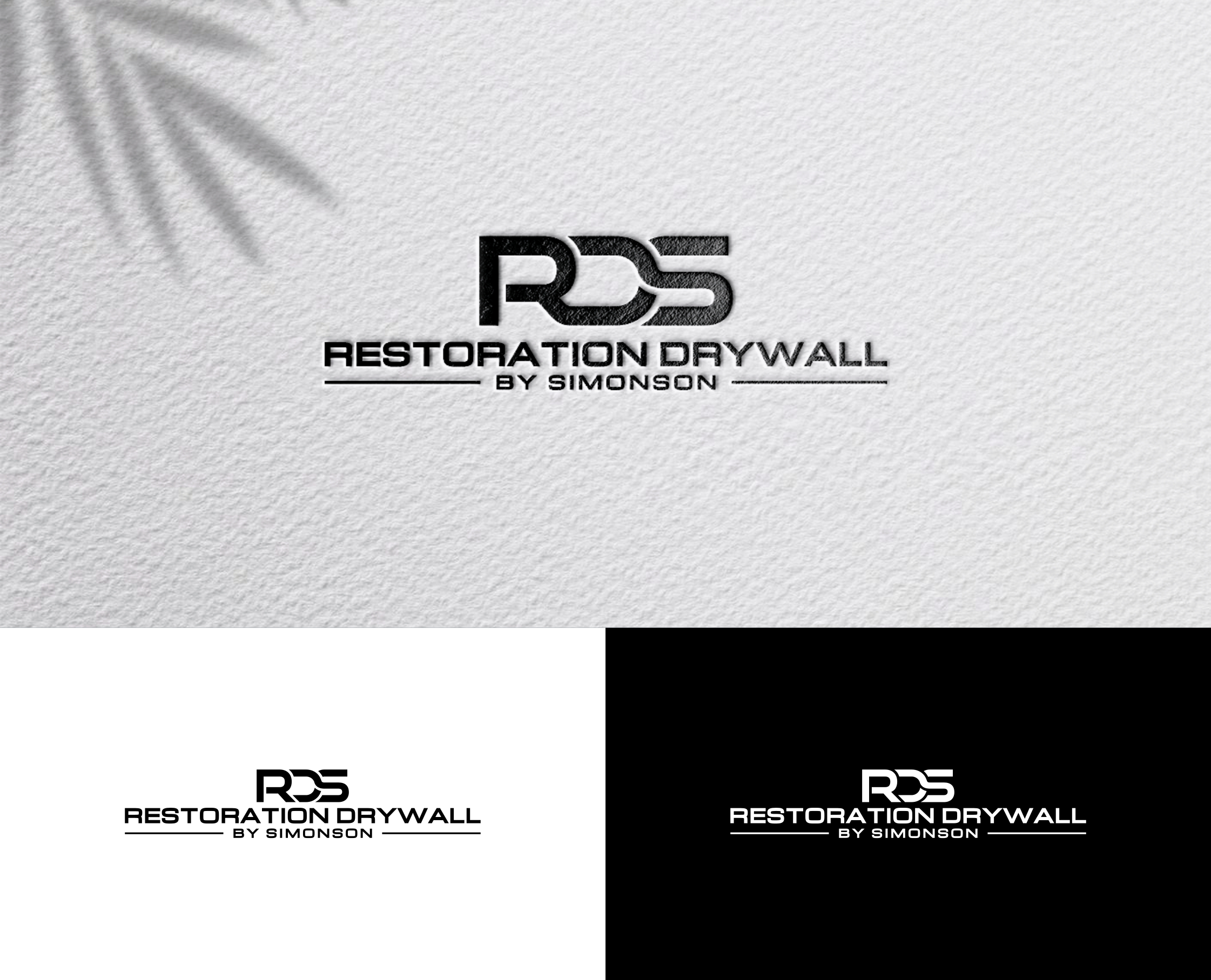 Logo Design by Zaid Al Faqih for this project | Design #33230364