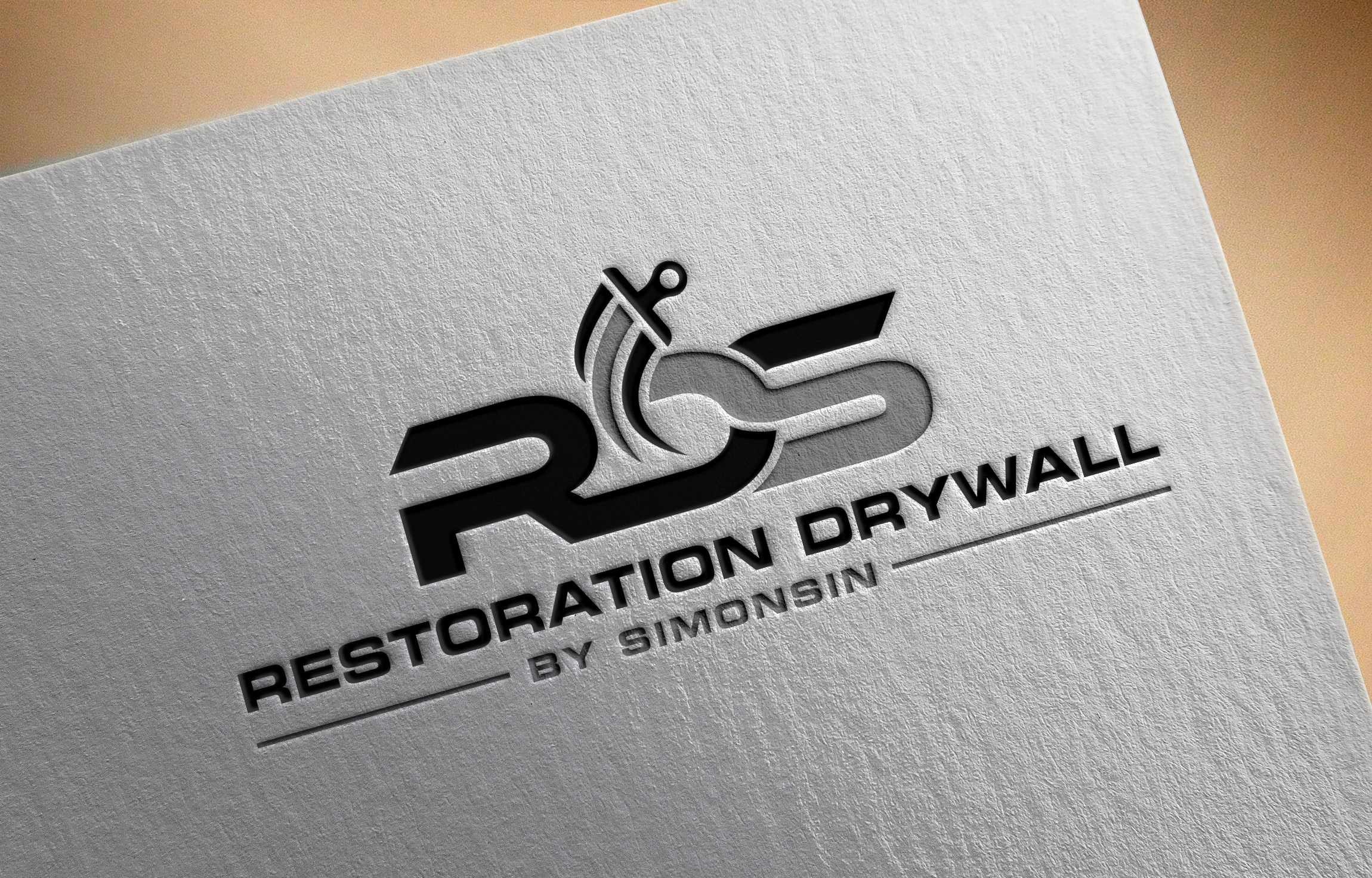 Logo Design by Innovative Graphix for this project | Design #33194881