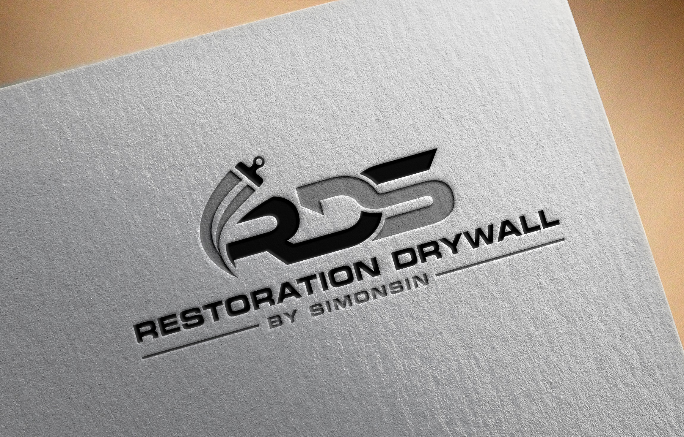 Logo Design by Innovative Graphix for this project | Design #33194895