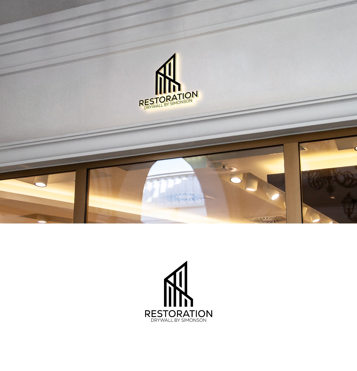 Logo Design by yellowdot for this project | Design #33194948