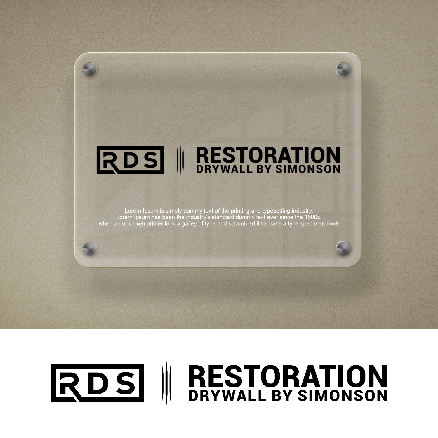 Logo Design by Abigaill_design for this project | Design #33192073
