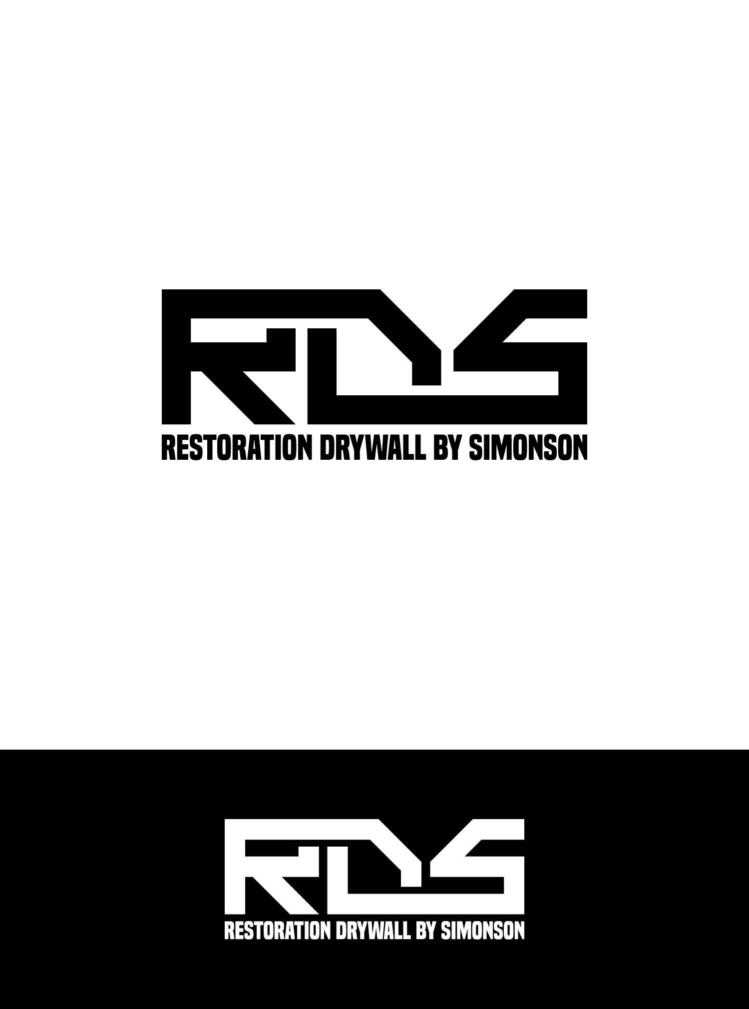 Logo Design by anshtoyj for this project | Design #33193048