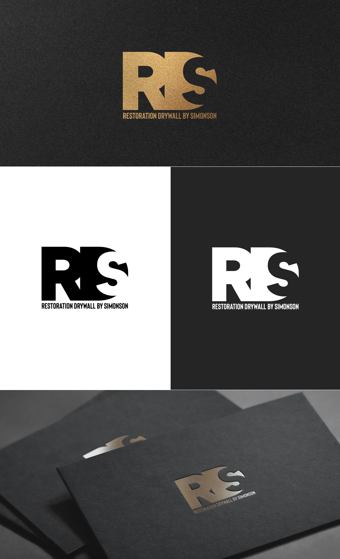 Logo Design by GLDesigns for this project | Design #33194593