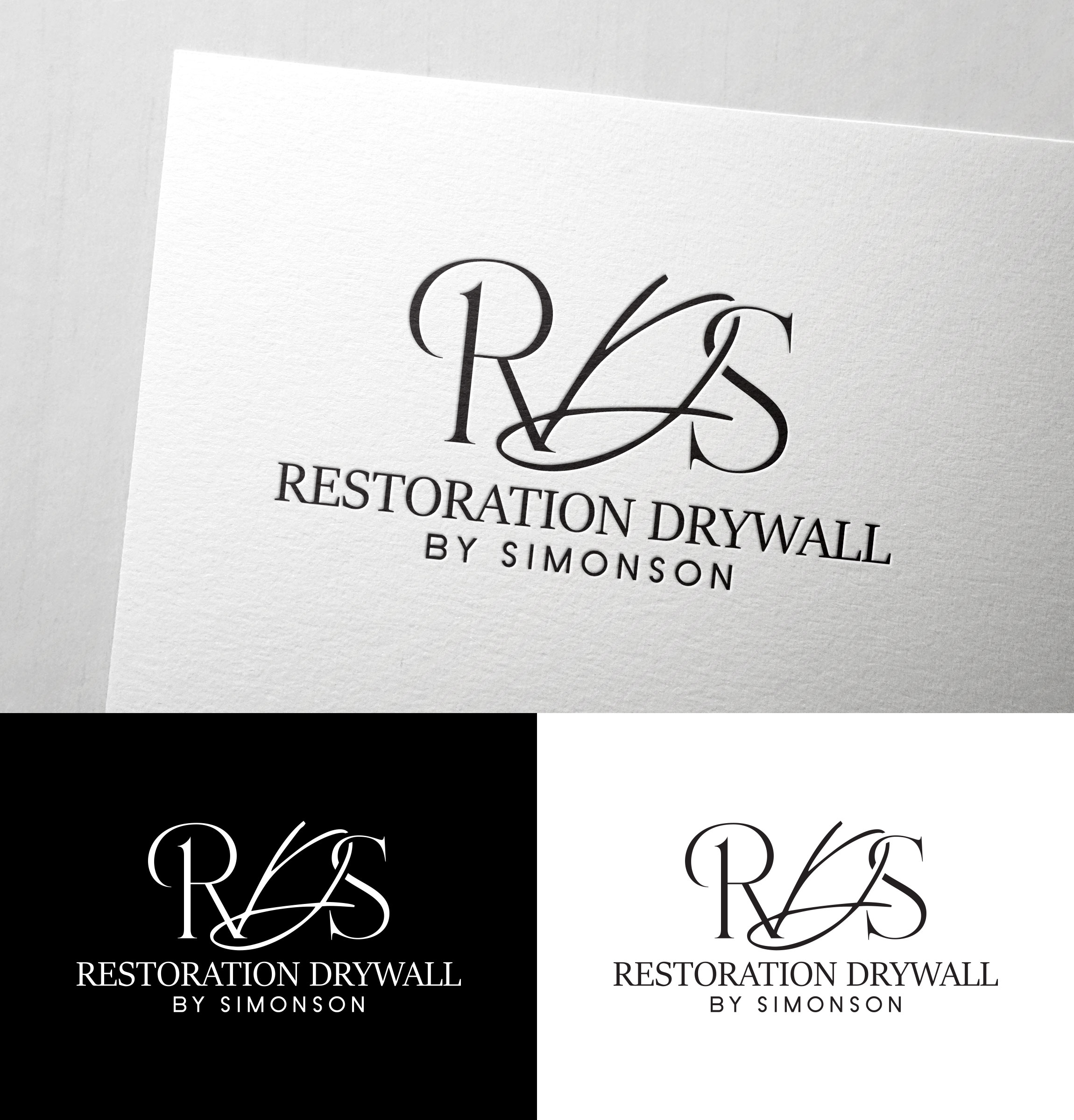 Logo Design by Impressive Sol for this project | Design #33191945