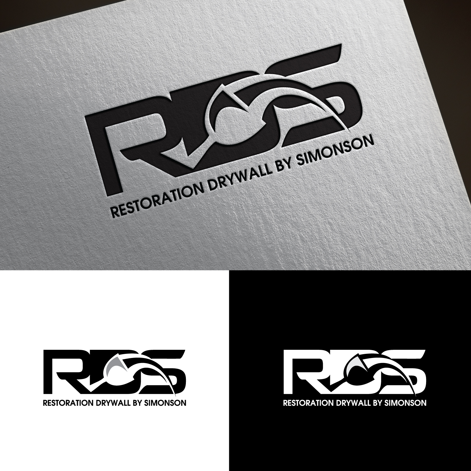 Logo Design by sankar999 for this project | Design #33189785