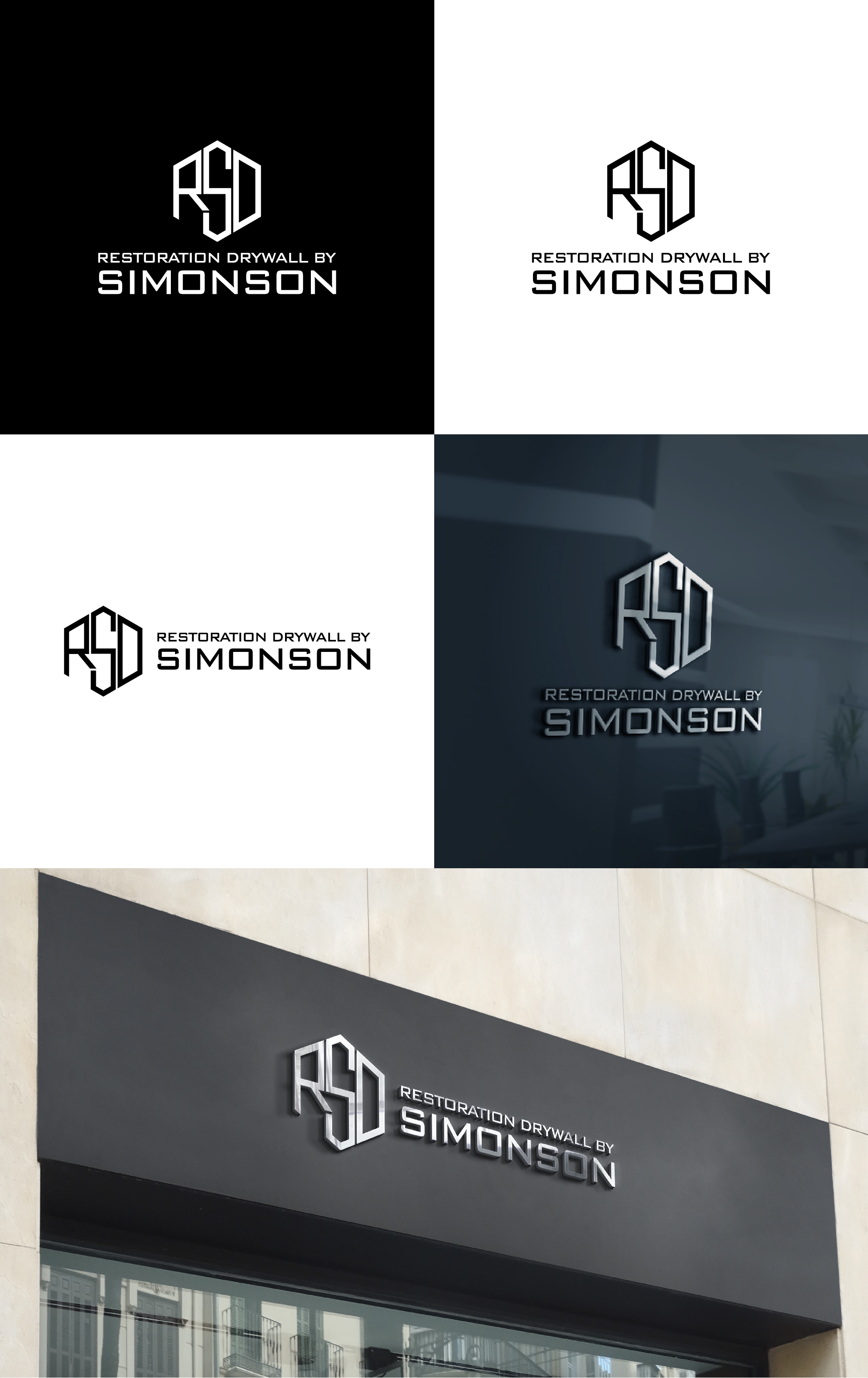Logo Design by AL-BARAKAH for this project | Design #33192809