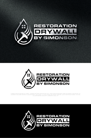 Logo Design by AlphabetZero.co.uk for this project | Design: #33193632