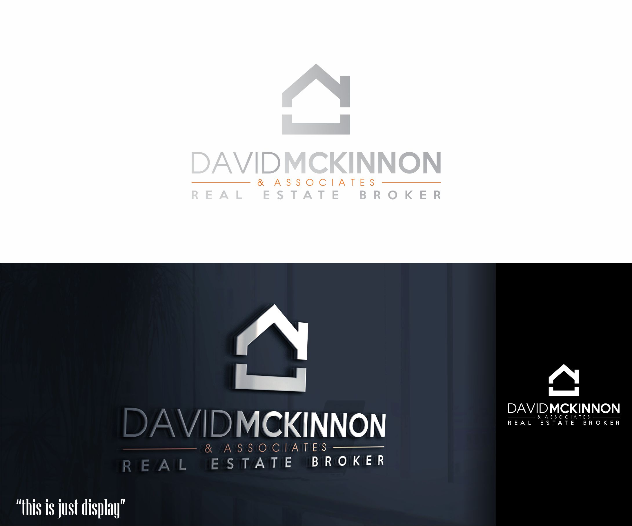 Logo Design by alkaline for this project | Design #33199531