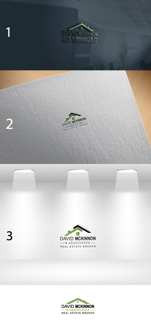 Logo Design by Daniel Khan for this project | Design #33192205