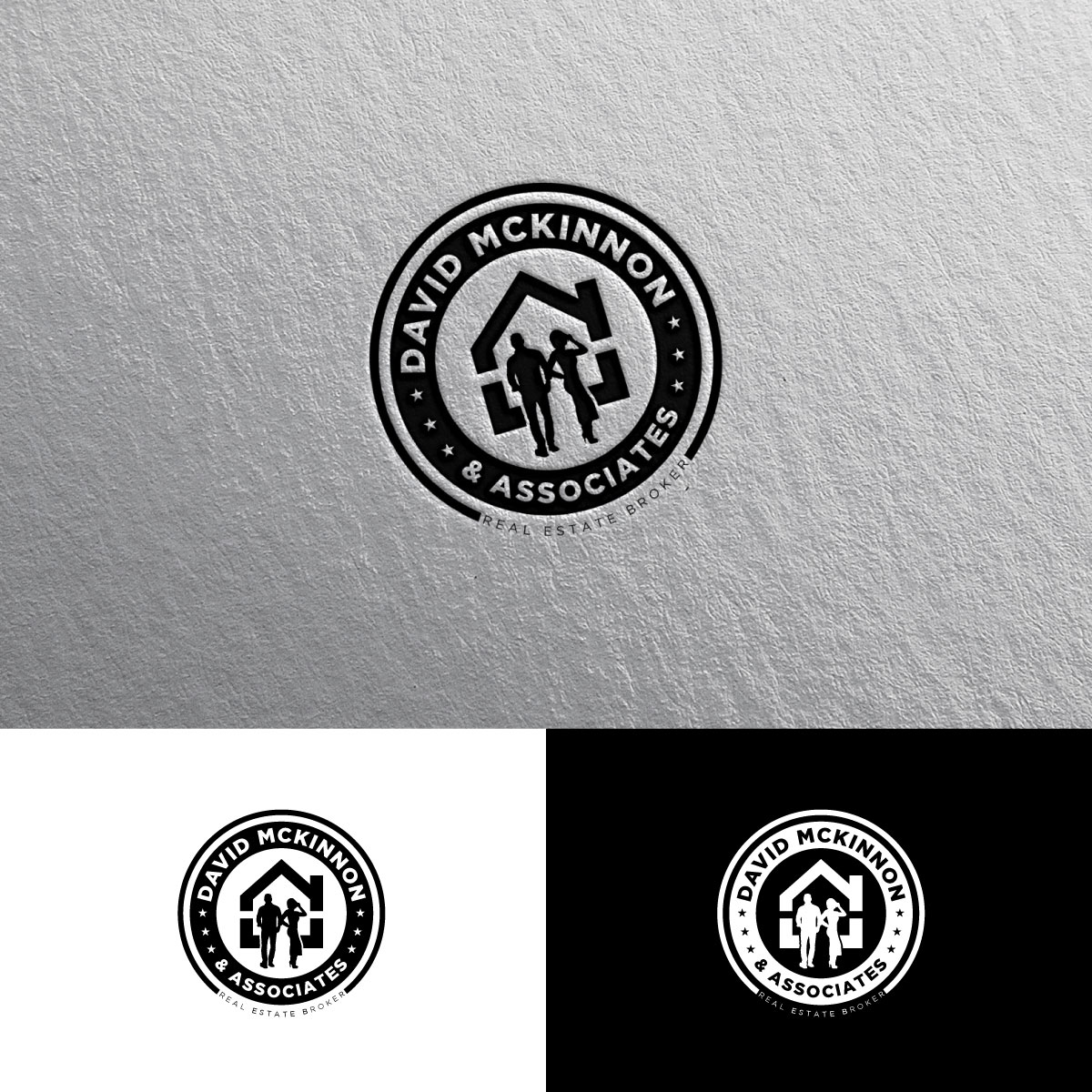 Logo Design by chris Ray for this project | Design #33189472