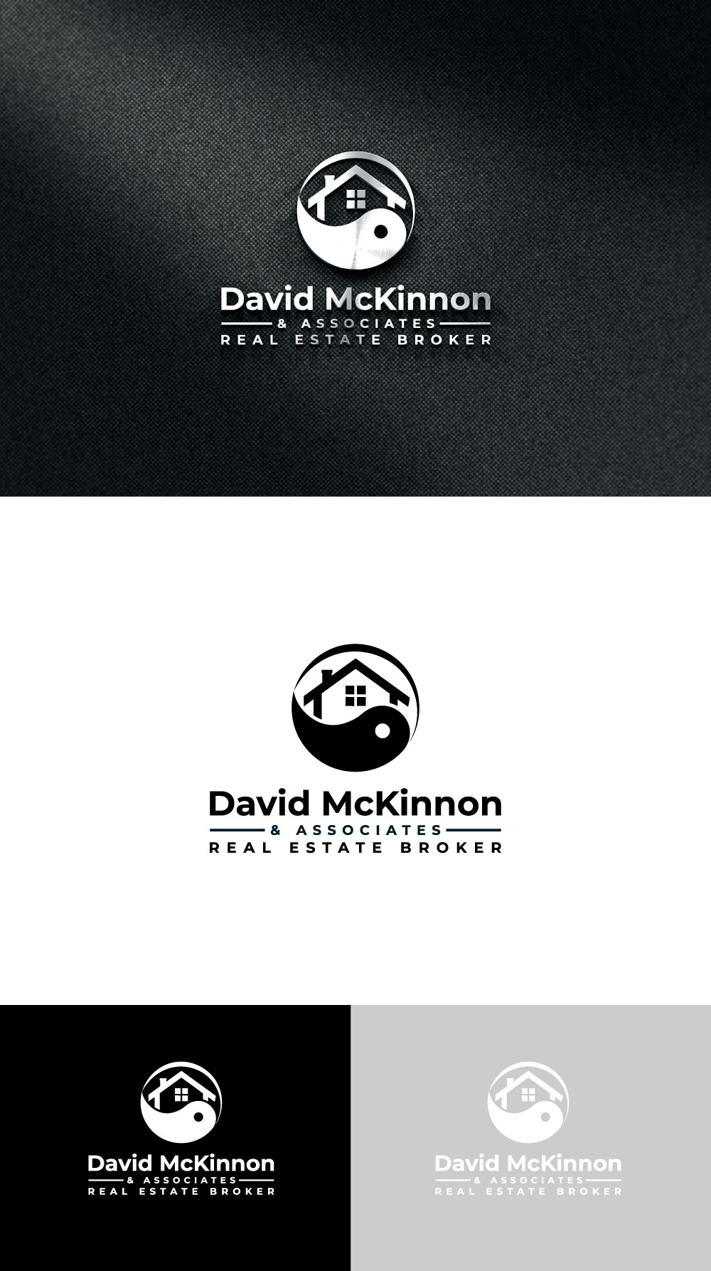 Logo Design by Christopher C for this project | Design #33203375