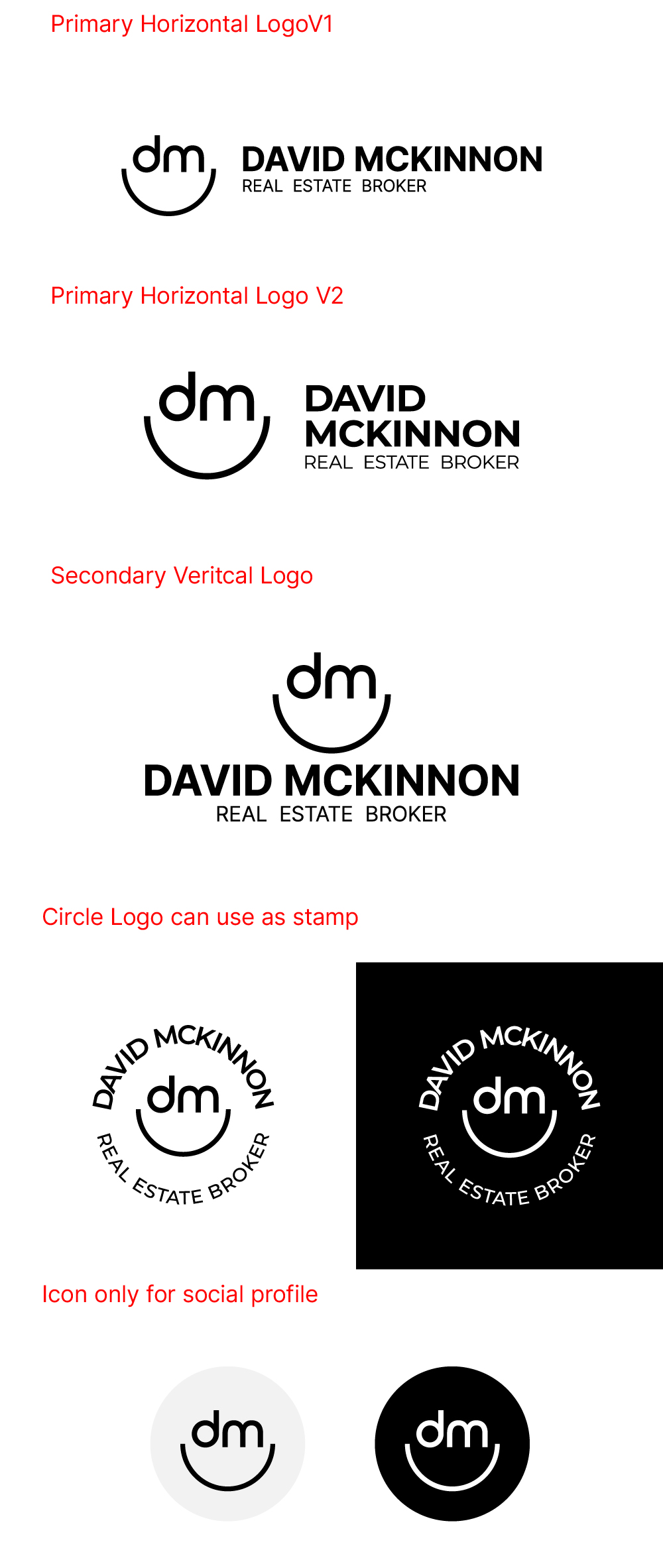 Logo Design by Kham Lian Tung for this project | Design #33190685