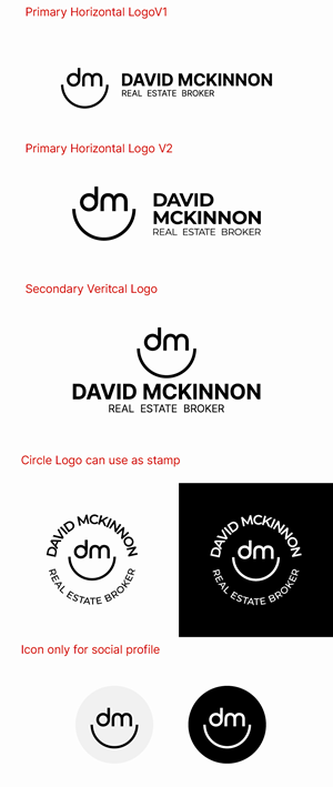 Logo Design by Kham Lian Tung