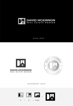 Logo Design by sumdes for this project | Design: #33228310