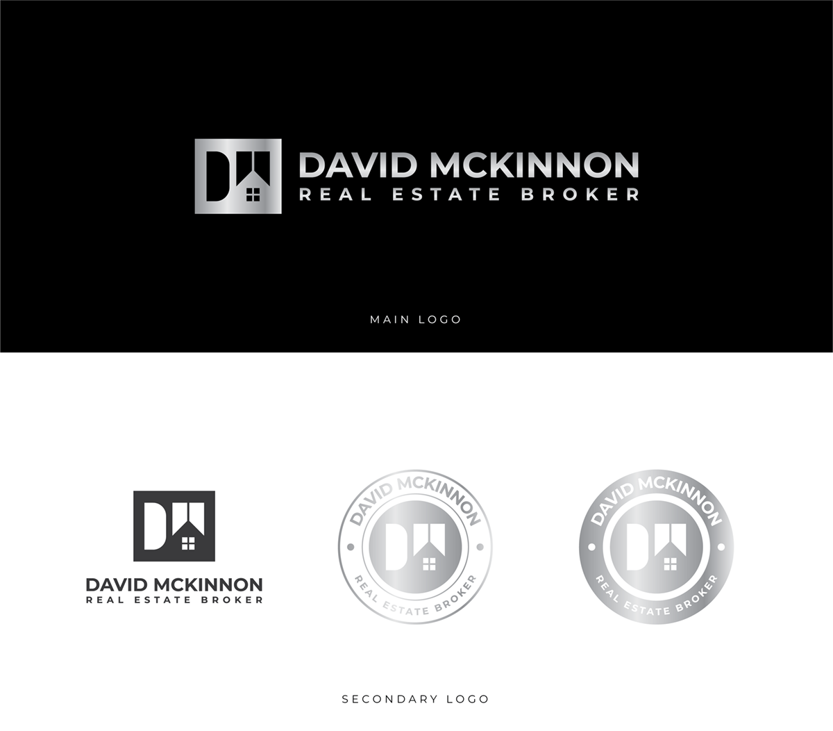 Logo Design by sumdes for this project | Design #33228318