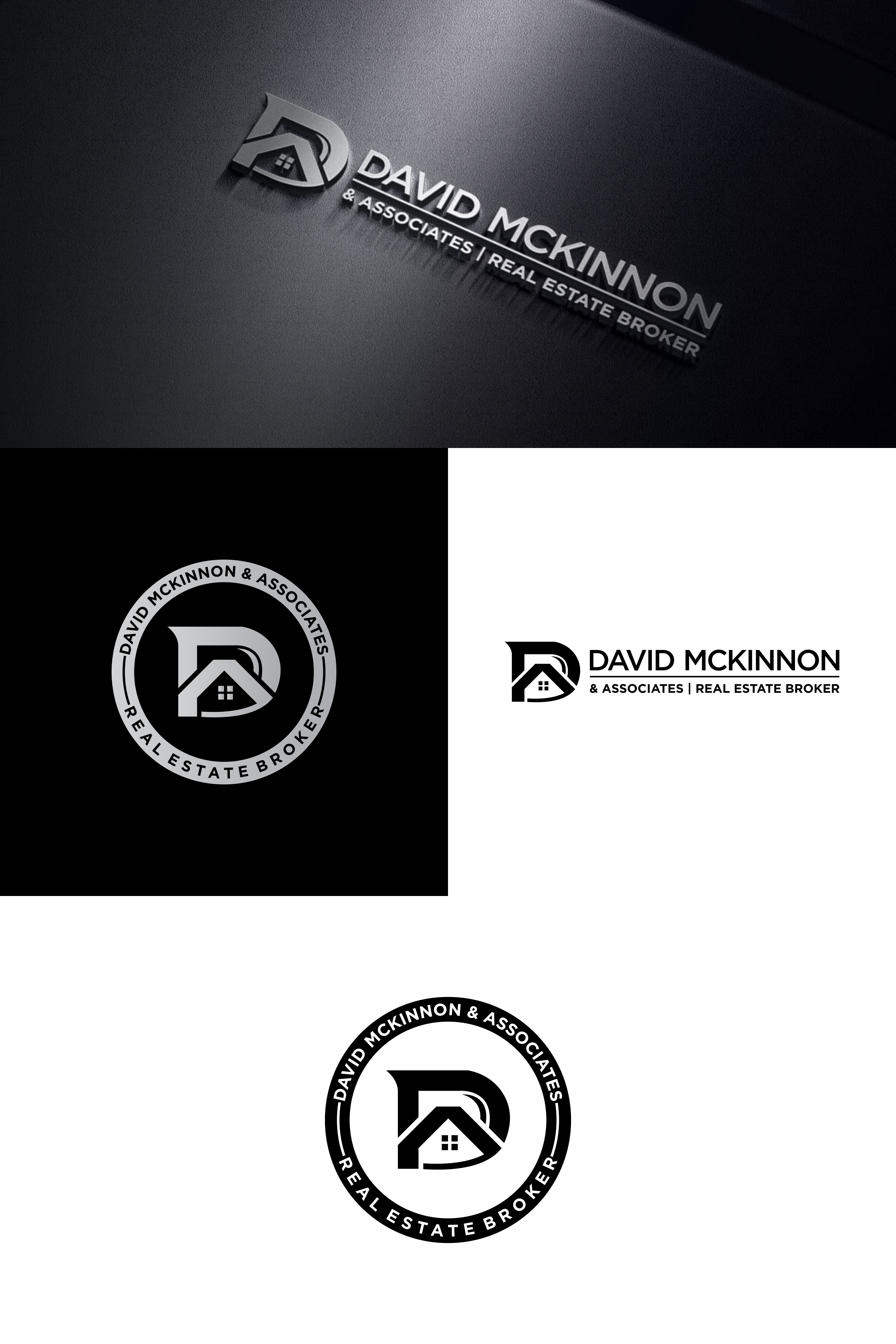 Logo Design by syad666 for this project | Design #33189717