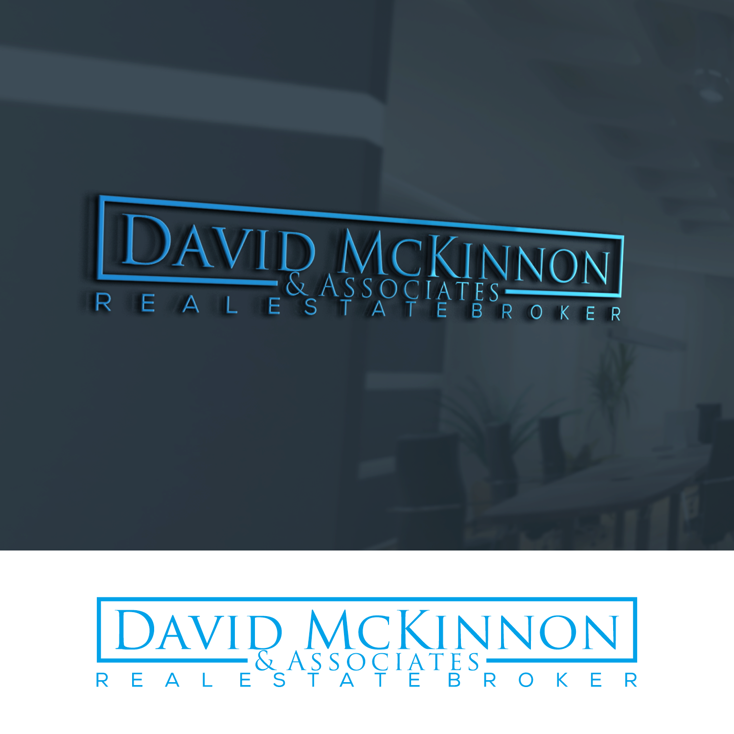 Logo Design by Eldmal for this project | Design #33192003