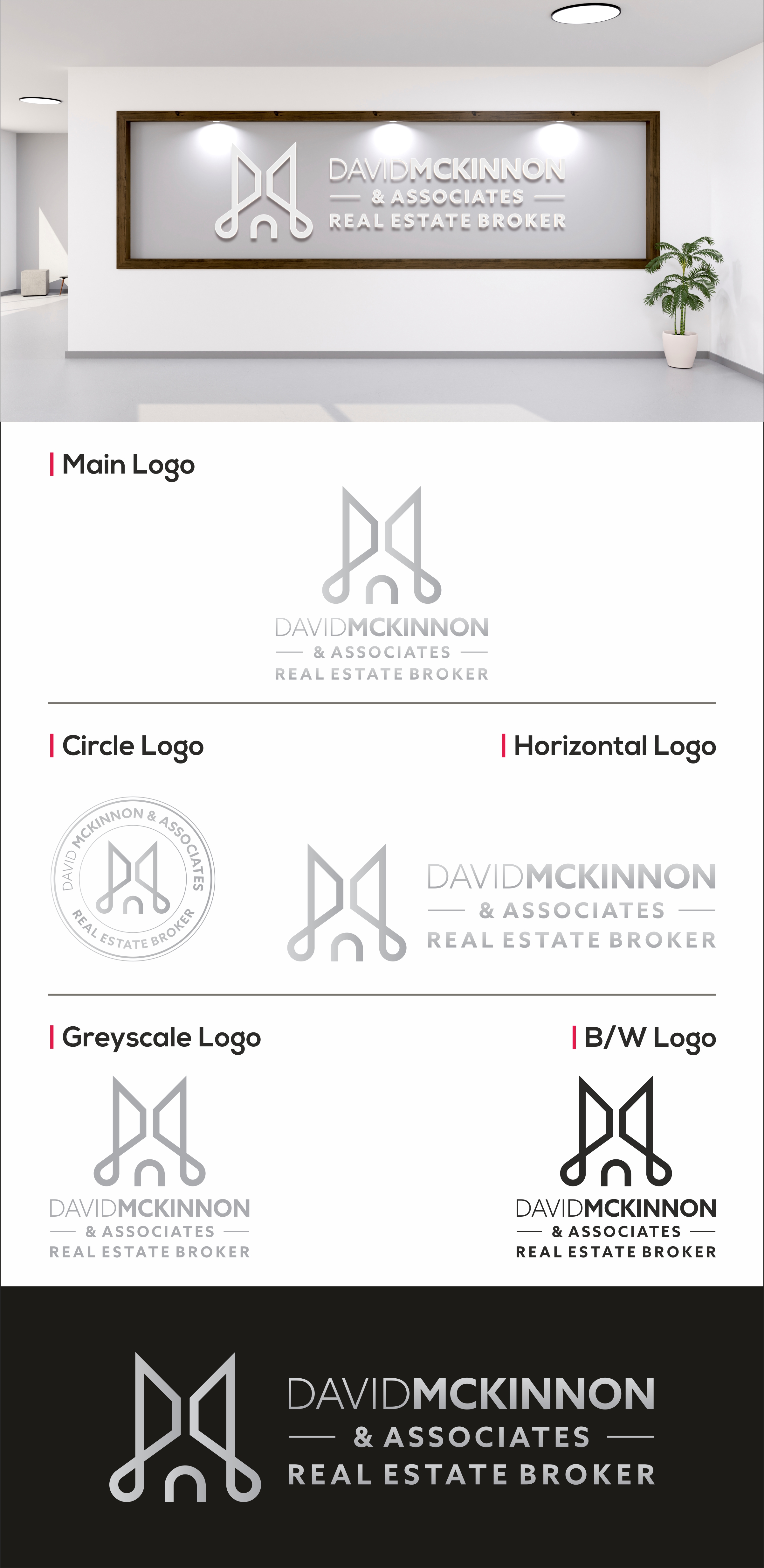 Logo-Design von Robert Macwan für dieses Projekt | Design #33226795