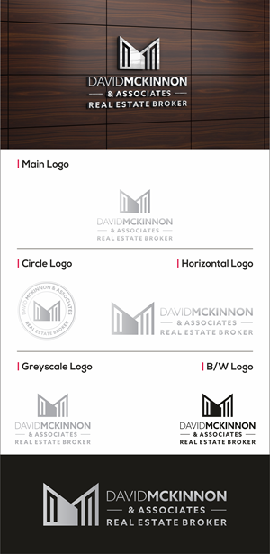 Logo Design by Robert Macwan for this project | Design: #33226796