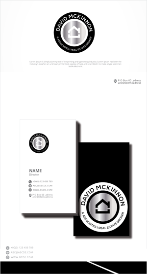 Logo Design by zebronicgraphic for this project | Design: #33191050