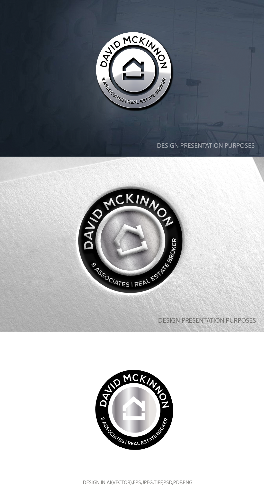 Logo Design by zebronicgraphic for this project | Design #33191051